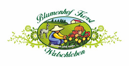 Logo: Blumenhof Kerst
