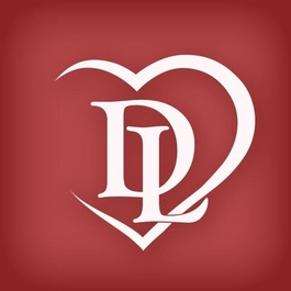 Logo: Schmuckmarke DIAMOND of LOVE