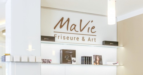 Bild: Ma Vie Friseure & Art Erfurt