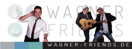 Logo: Wagner&Friends