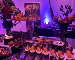 Bild: Lucullus-Catering