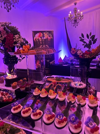 Bild: Lucullus-Catering