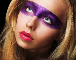 Bild: Make-up Workshops