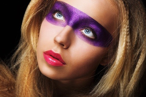 Bild: Make-up Workshops