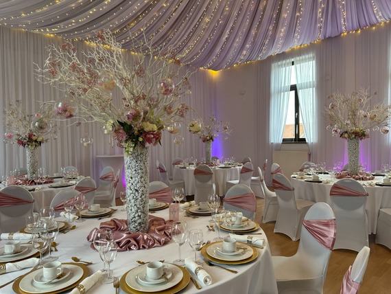 Bild: Eventlocation 