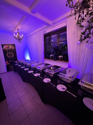 Bild: Lucullus-Catering
