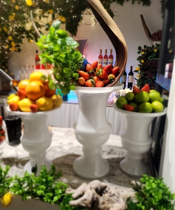 Bild: Lucullus-Catering