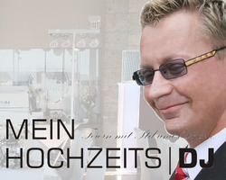 Bild: Hochzeits DJ