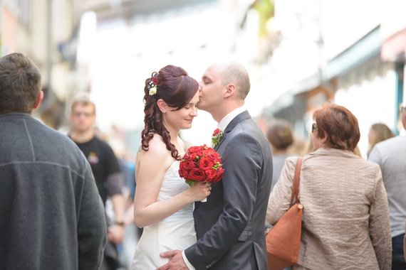 Bild: Stilmoment ist Ihr stilvoller Hochzeitsfotograf in Erfurt.