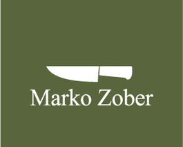 Logo: Marko Zober - Mietkoch & Partyservice