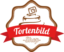 Logo: Tortenbild Shop