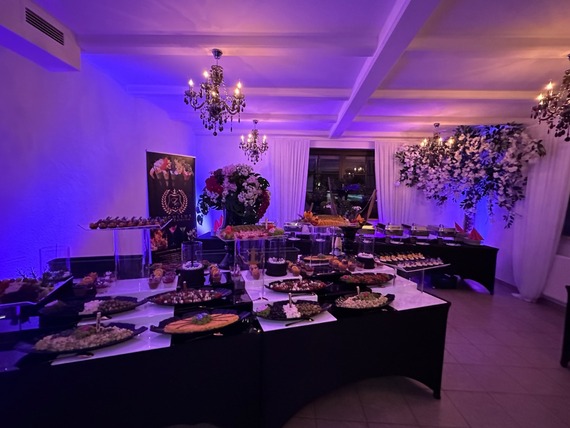 Bild: Lucullus-Catering