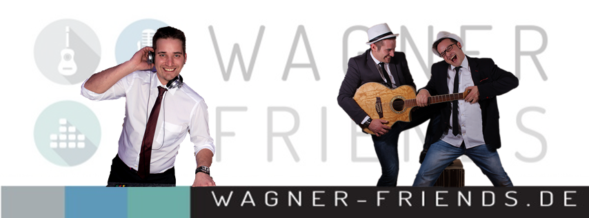 Hintergrundbild: Wagner&Friends