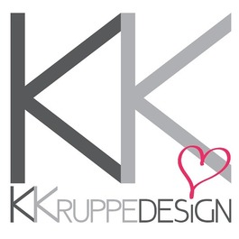 Logo: Kruppedesign