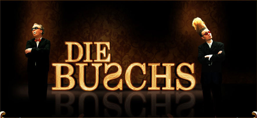 Hintergrundbild: Die Buschs